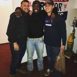 Meet your Posher, Jordan